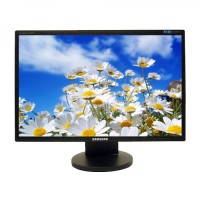 Monitor Second Hand Samsung B2243BW, 22 Inch, Rezoluție 1680 x 1050