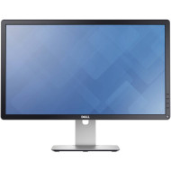 DELL P2414HB Used Professional Monitor ,24 Inch Full HD LED IPS, DVI, VGA, DisplayPort, 4 x USB