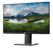 DELL P2319H 23 Inch Full HD IPS Second Hand Monitor - Extended Connectivity