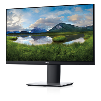 Îmbunătățiți-vă experiența de lucru cu DELL P2319H