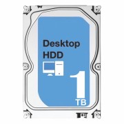 Hard Disk 1TB SATA 3.5 Inch - Performanță și Fiabilitate