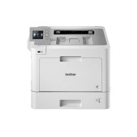 Printéir Léasair Dath Úsáidte Deartháir HL-L9310CDW , A4 , 31 ppm, 600 x 600 dpi, Wi-Fi, USB, Líonra