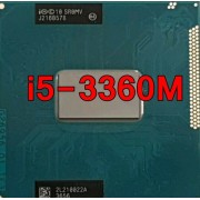 Procesor Intel Core i5-3360M 2.80GHz, 3MB Cache, Socket PGA988