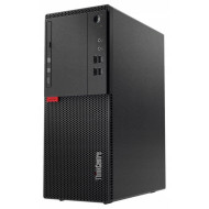 ЛЕНОВО М710Т Товер Полован рачунар, Intel Цоре и5-6500 3,20 ГХз, 8 ГБ ДДР4, 256 ГБ SSD