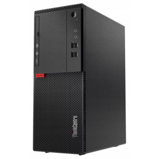 LENOVO M710T Tower Used Computer, Intel Core i5-6500 3.20GHz, 8GB DDR4, 256GB SSD