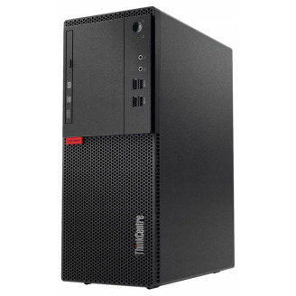 Computadora de escritorio LENOVO M710T usada , Intel Core i5-6500 3,20 GHz, 8 GB DDR4, 256 GB SSD