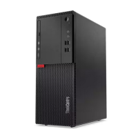 LENOVO M710T Tower felújított számítógép, Intel Core i5-6500 3,20 GHz, 8 GB DDR4, 256 GB SSD + Windows 10 Home
