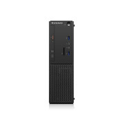 LENOVO S510 SFF Used Computer, IntelCore i3 -6100 3.70GHz, 8GB DDR4, 500GB SATA , DVD-ROM