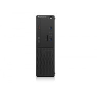 LENOVO S510 SFF PC użat, Intel Core i3 -6100 3.70GHz, 8GB DDR4, 240GB SSD , DVD-ROM