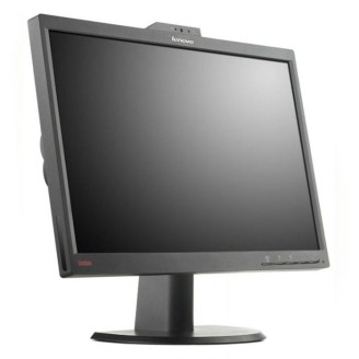 Lenovo ThinkVision L2251xwd Monitor 22 Inch LCD, 1680 x 1050