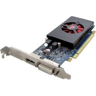 Placa video Dell AMD Radeon HD 7570, 1GB GDDR5, High Profile
