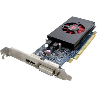 Placa video Dell AMD Radeon HD 7570, 1GB GDDR5, High Profile Îmbunătățiți-vă experiența de gaming cu performanță grafică superioară