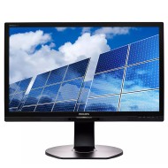 Monitor Second Hand PHILIPS 221B6L, 21.5 Inch Full HD LED