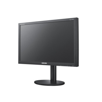 Samsung SyncMaster B2240MW Renoveret skærm, 22 tommer LCD , 1680 x 1050 , VGA, DVI