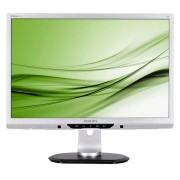 Monitor Second Hand Philips 225B2, 22 Inch LCD, 1680 x 1050 Monitor Second Hand Philips 225B2, 22 Inch LCD, 1680 x 1050