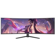 Οθόνη LED Office Pro Καμπύλη 49 ίντσες OptimX MT49J-1 144Hz Διπλό FHD Οθόνη LED Office Pro Καμπύλη 49 ίντσες OptimX MT49J-1 144Hz Διπλό FHD
