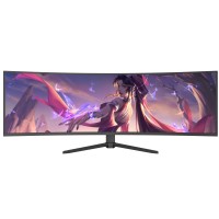 Monitor LED Office Pro Curbat 49 inch OptimX MT49J-1 144Hz Double FHD Monitor LED Office Pro Curbat 49 inch OptimX MT49J-1 144Hz Double FHD