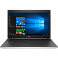 HP ProBook 450 G5 Used Laptop, Intel Core i5-8250U 1.60-3.40GHz, 8GB DDR4, 256GB SSD , 15.6 Inch Full HD, Numeric Keyboard, Webcam