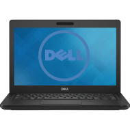 Dell Latitude 5290 Used Laptop, IntelCore i3 -8130U 2.20-3.40GHz, 8GB DDR4, 240GB SSD , 12.5 Inch, Webcam