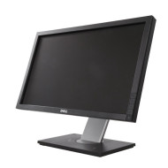 DELL P2211HT Used Professional Monitor, 21.5 Inch Full HD LED , VGA, DVI , USB