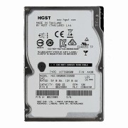 Hard Disk Server 600GB SAS 10K RPM - Performanță Fiabilă Hard Disk Server 600GB SAS 10K RPM - Performanță Fiabilă