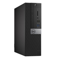 DELL OptiPlex 5050 SFF Used Computer, Intel Core i5-6500 3.20GHz, 8GB DDR4, 256GB SSD