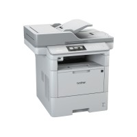 BROTHER MFC L6900DW Used Multifunctional Monochrome Laser, A4 , 50 ppm, 1200 x 1200 dpi, Copier, Scanner, Fax, Duplex, USB, Network, Wireless