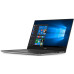 DELL XPS 15 9570 Used Laptop, Intel Core i7-8750H 2.20-4.10GHz, 16GB DDR4, 512GB SSD M.2 , GeForce GTX 1050 Ti 4GB, 15.6 Inch 4K TouchScreen, Webcam