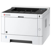 Kyocera ECOSYS P2040DN Gebrauchter Monochrom-Laserdrucker, Duplex, A4 , 40 Seiten/Min., 1200 x 1200 dpi, USB, Netzwerk