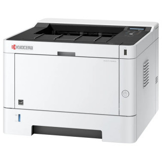 Kyocera ECOSYS P2040DN Used Monochrome Laser Printer, Duplex, A4 , 40ppm, 1200 x 1200 dpi, USB, Network