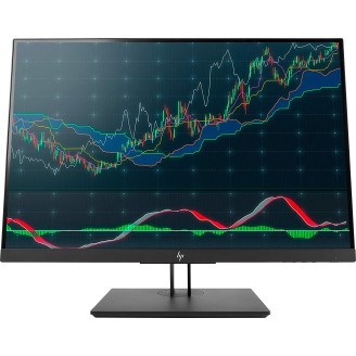 Experiență vizuală de calitate superioară cu HP Z24N G2