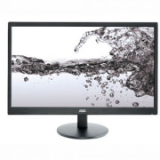 Rabljeni monitor AOC E2270S , 21,5-palčni Full HD LED , VGA