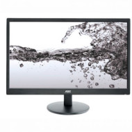 AOC E2270S Used Monitor, 21.5 Inch Full HD LED , VGA