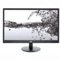 Monitor Użat AOC E2270S , 21.5 Pulzier Full HD LED , VGA