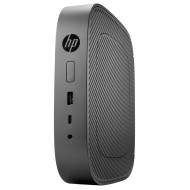 HP T530 Thin Client Used PC, AMD GX-215JJ 1.50-2.00GHz, 4GB DDR4, 32GB SSD