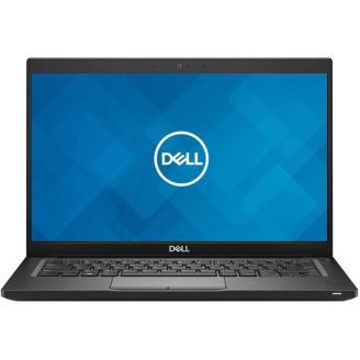 DELL Domhanleithead 7390 Glúine Úsáidte , Intel Core i5-8250U 1.60 - 3.40GHz, 8GB DDR3, 256GB SSD M.2, 13.5 Inch Full HD, Ceamara Gréasáin