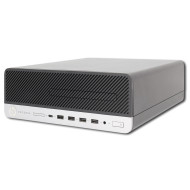 HP ProDesk 600 G3 SFF obnovljeno računalo, Intel Core i3 -7100 3,90 GHz, 8 GB DDR4, 240 GB SSD + Windows 10 Pro