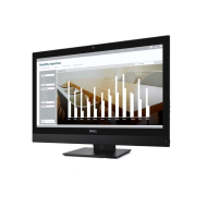 All In One Second Hand DELL 7440, 23 Inch Full HD, Intel Core i5-6500 3.20GHz, 8GB DDR4, 240GB SSD