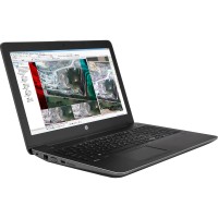 Laptop Second Hand HP ZBook 15 G3 - Intel Xeon E3, 16GB RAM, 512GB SSD