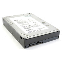 HPE Genuine Hard Disk 600GB SAS, 10K RPM, 6Gbps, 3.5 Inch, 64MB cache