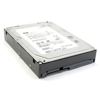 HPE Genuine Hard Disk 600GB SAS, 10K RPM, 6Gbps, 3.5 Inch, 64MB cache