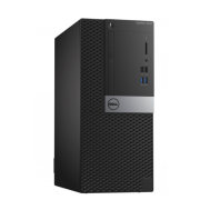 DELL Optiplex 3040 Tower Computer, IntelCore i3 -6100 3.70GHz, 4GB DDR3, 500GB SATA + Windows 10 Pro