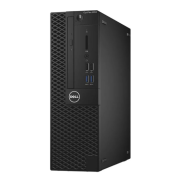 DELL OptiPlex 3050 SFF - Intel Core i5-6500, 8GB RAM, 256GB SSD