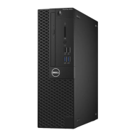DELL OptiPlex 3050 SFF - Intel Core i5-6500, 8GB RAM, 256GB SSD
