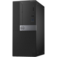 DELL OptiPlex 5040 Tower Refurbished PC , Intel Core i5-6500 3.20GHz, 8GB DDR3, 240GB SSD + Windows 10 Pro