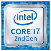Intel Core i7-2600 Processor 3.40GHz 8MB Cache Socket 1155