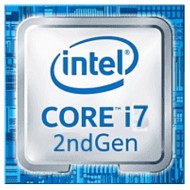 Procesor Intel Core i7-2600 3.40GHz 8MB Cache Socket 1155