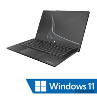 Gateway GWTC71427 New Laptop Ultra Slim, Intel Core i7-1255U 1.70 - 4.70GHz, 8GB DDR4, 512GB SSD , Full HD IPS, Windows 11 Home, 14.1 Inch, Webcam