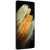 Samsung Galaxy S21 Ultra New Mobile phone, Dual SIM, 12GB RAM, 128GB, 5G, Phantom Silver