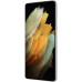 Samsung Galaxy S21 Ultra New Mobile phone, Dual SIM, 12GB RAM, 128GB, 5G, Phantom Silver